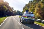 Land Rover Discovery Red Cross Emergency Response Vehicle 2018 года